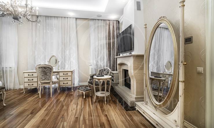 Лот-12013-438240 аренда дома Рублево-Успенское шоссе Горки-6