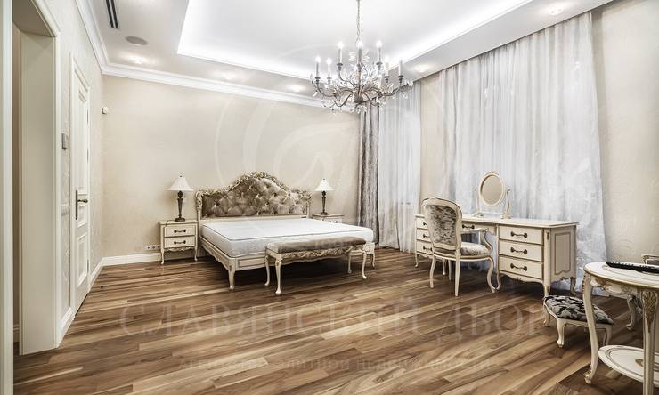 Лот-12013-438242 аренда дома Рублево-Успенское шоссе Горки-6