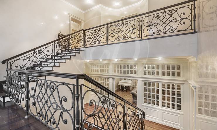 Лот-12013-438247 аренда дома Рублево-Успенское шоссе Горки-6