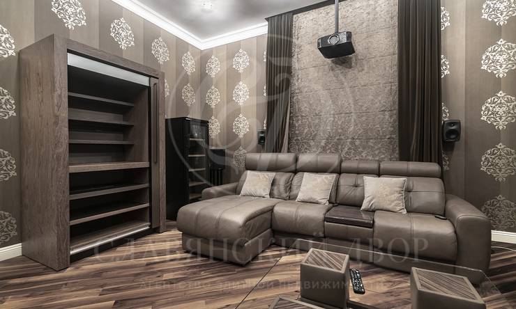 Лот-12013-438259 аренда дома Рублево-Успенское шоссе Горки-6