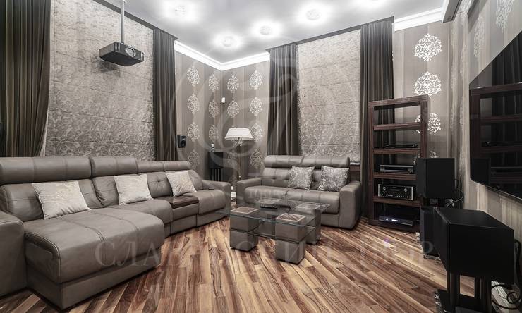 Лот-12013-438260 аренда дома Рублево-Успенское шоссе Горки-6