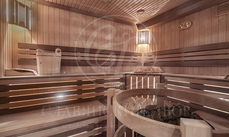 Лот-12013-438266 аренда дома Рублево-Успенское шоссе Горки-6