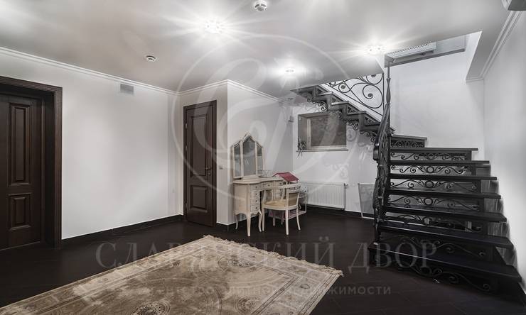 Лот-12013-438267 аренда дома Рублево-Успенское шоссе Горки-6