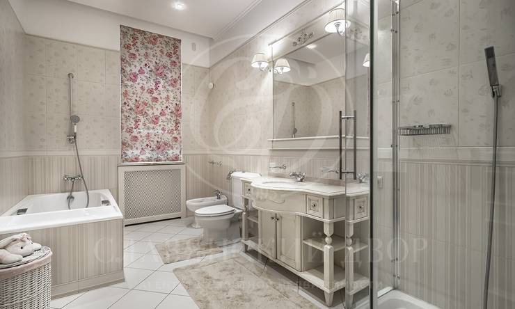 Лот-12013-438268 аренда дома Рублево-Успенское шоссе Горки-6