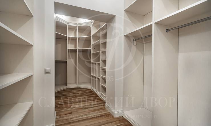 Лот-12013-438269 аренда дома Рублево-Успенское шоссе Горки-6