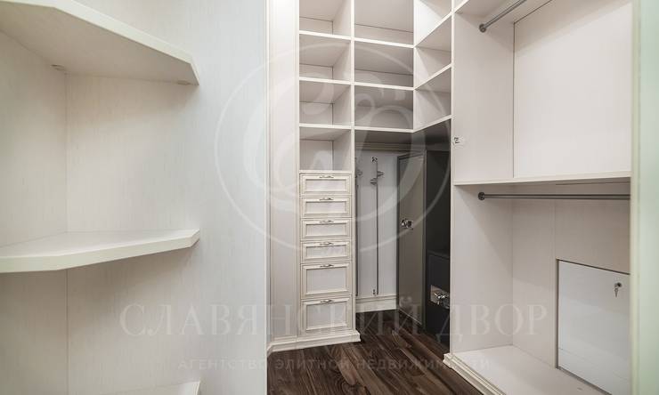 Лот-12013-438270 аренда дома Рублево-Успенское шоссе Горки-6