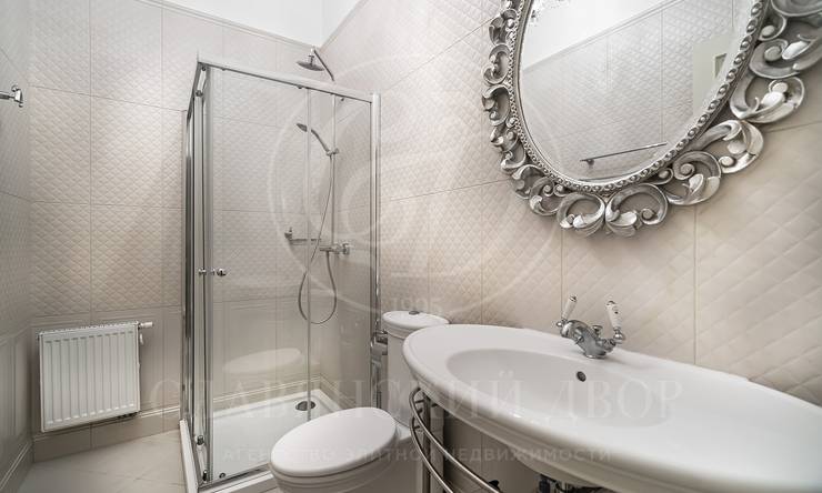 Лот-12013-438271 аренда дома Рублево-Успенское шоссе Горки-6