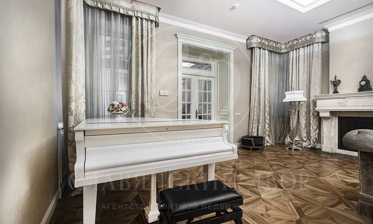 Лот-12013-438272 аренда дома Рублево-Успенское шоссе Горки-6