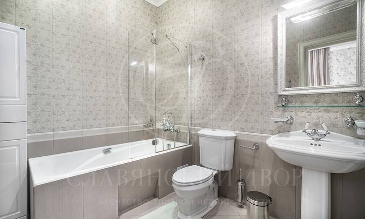 Лот-12013-438273 аренда дома Рублево-Успенское шоссе Горки-6