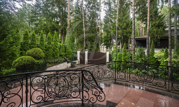 Лот-12013-438275 аренда дома Рублево-Успенское шоссе Горки-6