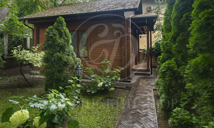 Лот-12013-438277 аренда дома Рублево-Успенское шоссе Горки-6