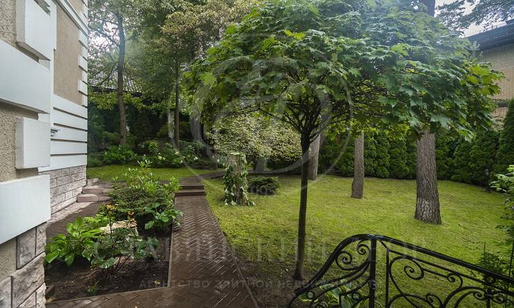 Лот-12013-438278 аренда дома Рублево-Успенское шоссе Горки-6