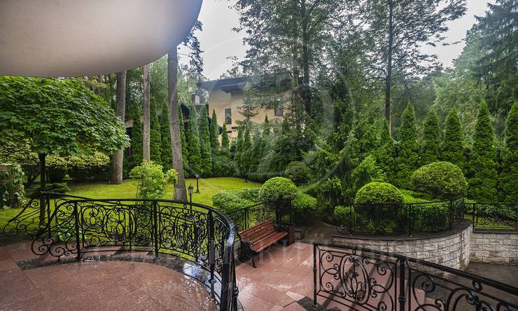 Лот-12013-438279 аренда дома Рублево-Успенское шоссе Горки-6