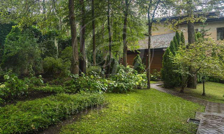 Лот-12013-438280 аренда дома Рублево-Успенское шоссе Горки-6