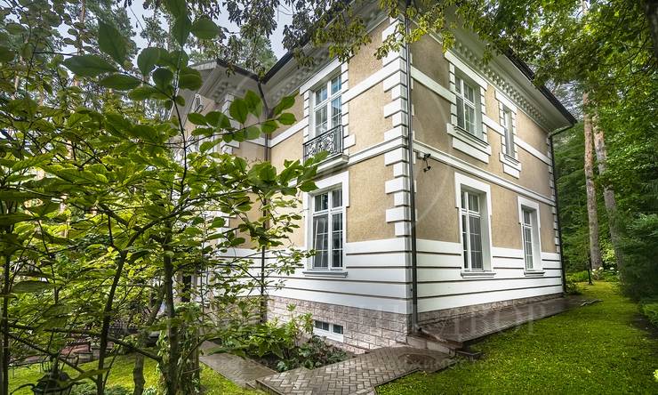 Лот-12013-438281 аренда дома Рублево-Успенское шоссе Горки-6