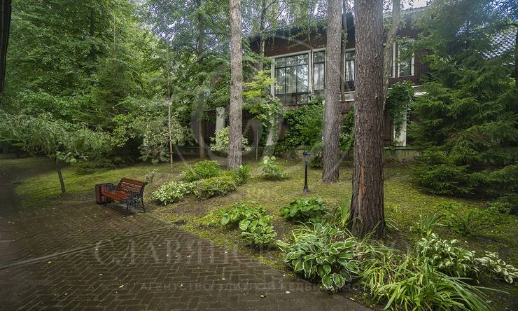 Лот-12013-438282 аренда дома Рублево-Успенское шоссе Горки-6