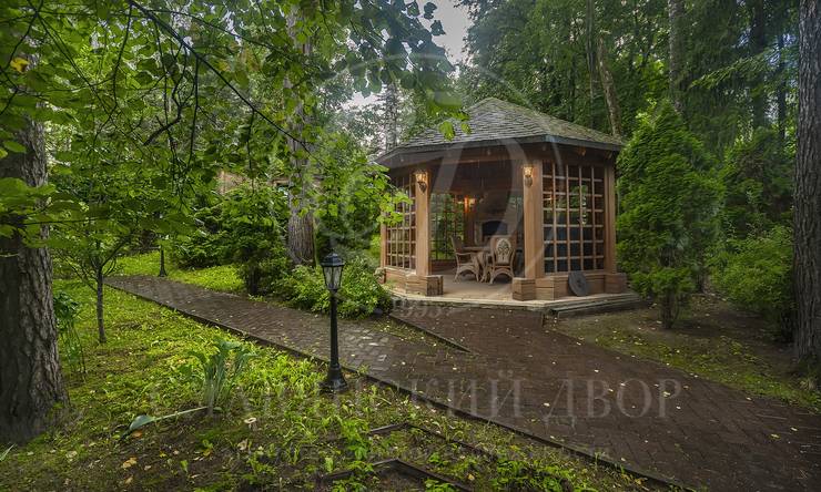 Лот-12013-438284 аренда дома Рублево-Успенское шоссе Горки-6