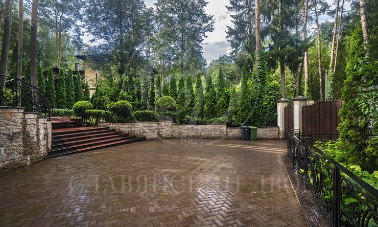 Лот-12013-438290 аренда дома Рублево-Успенское шоссе Горки-6