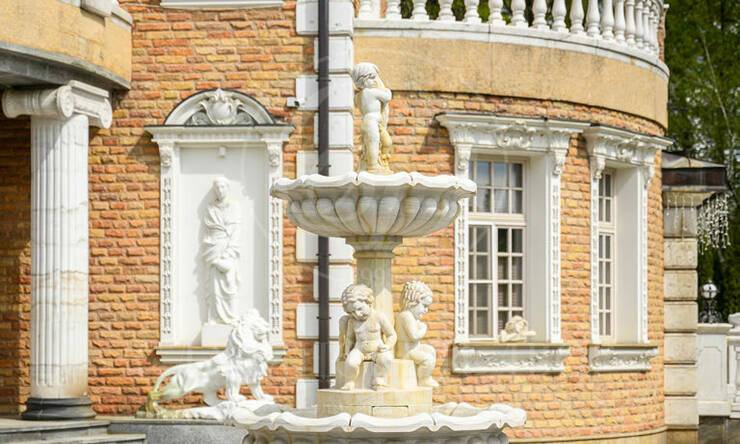 Лот-12011-438327 продажа дома Новорижское шоссе 3 Охота