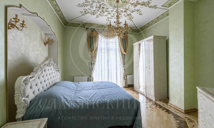 Лот-12011-438338 продажа дома Новорижское шоссе 3 Охота