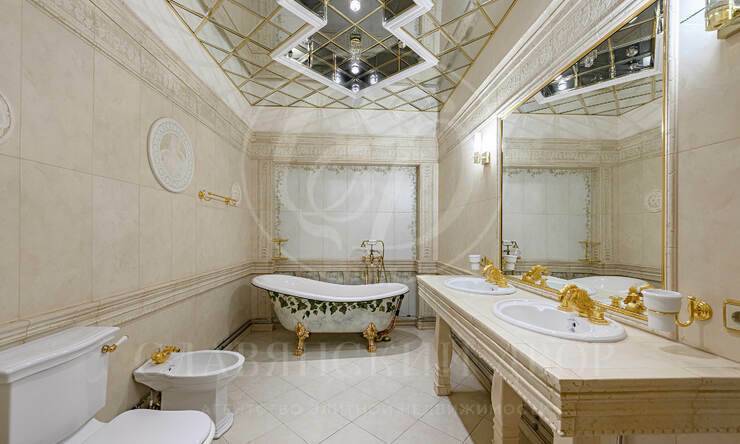 Лот-12011-438340 продажа дома Новорижское шоссе 3 Охота