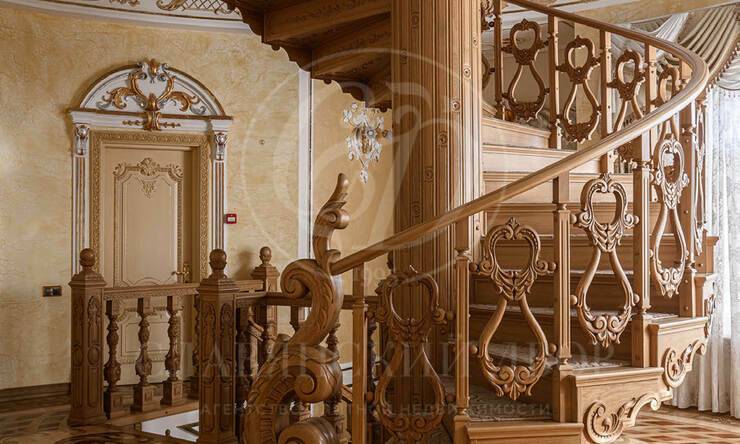 Лот-12011-438342 продажа дома Новорижское шоссе 3 Охота