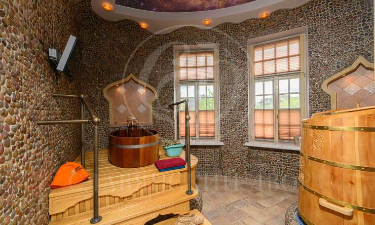 Лот-12011-438352 продажа дома Новорижское шоссе 3 Охота