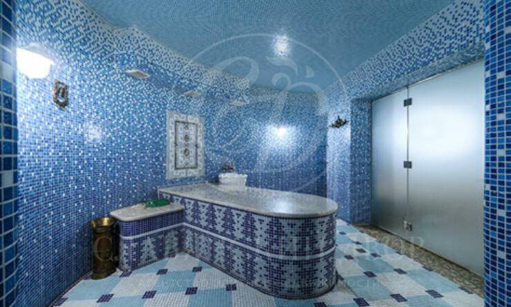 Лот-12011-438354 продажа дома Новорижское шоссе 3 Охота