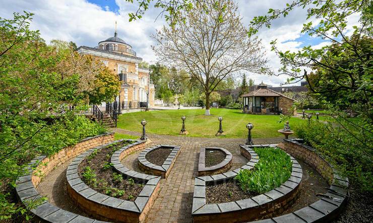 Лот-12011-438365 продажа дома Новорижское шоссе 3 Охота