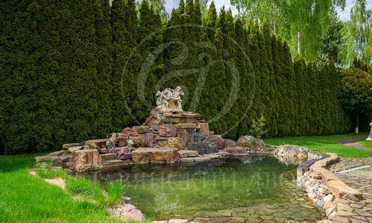 Лот-12011-438366 продажа дома Новорижское шоссе 3 Охота