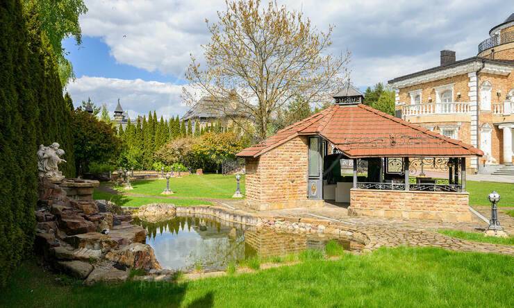 Лот-12011-438367 продажа дома Новорижское шоссе 3 Охота