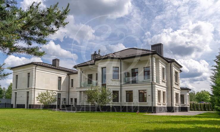 Лот-12010-438383 продажа дома Новорижское шоссе Миллениум парк