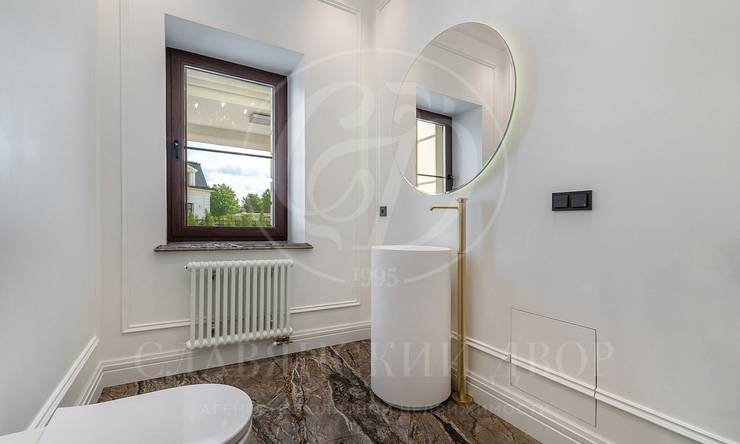 Лот-12010-438385 продажа дома Новорижское шоссе Миллениум парк