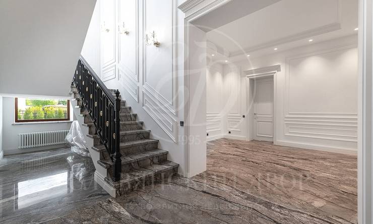 Лот-12010-438387 продажа дома Новорижское шоссе Миллениум парк