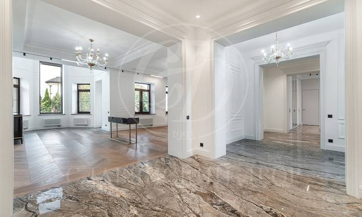 Лот-12010-438388 продажа дома Новорижское шоссе Миллениум парк