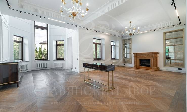 Лот-12010-438389 продажа дома Новорижское шоссе Миллениум парк