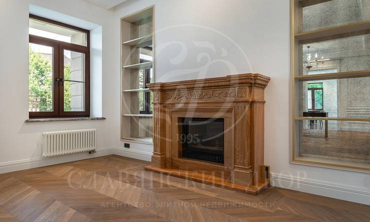 Лот-12010-438390 продажа дома Новорижское шоссе Миллениум парк