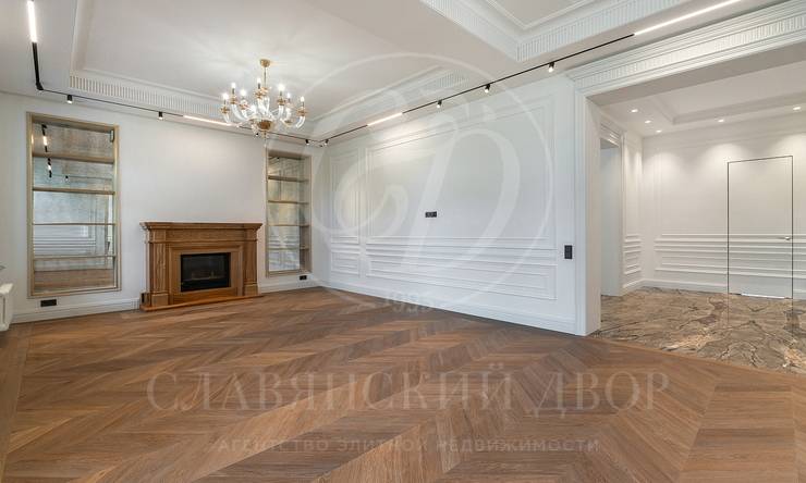 Лот-12010-438391 продажа дома Новорижское шоссе Миллениум парк