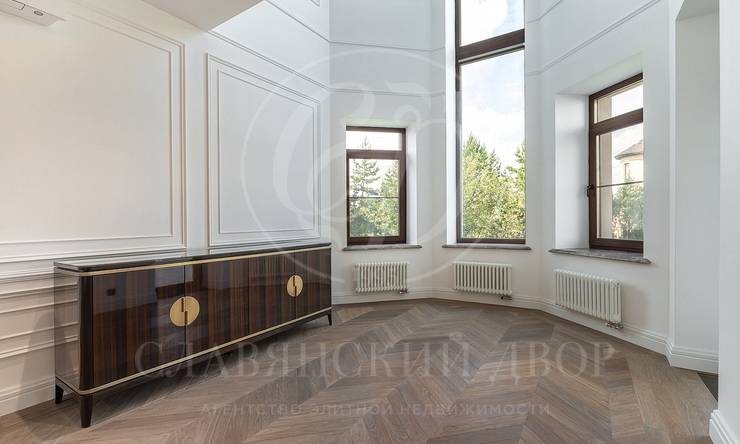 Лот-12010-438392 продажа дома Новорижское шоссе Миллениум парк