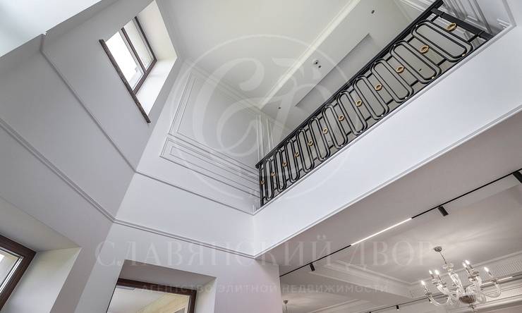 Лот-12010-438393 продажа дома Новорижское шоссе Миллениум парк