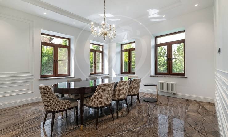 Лот-12010-438395 продажа дома Новорижское шоссе Миллениум парк