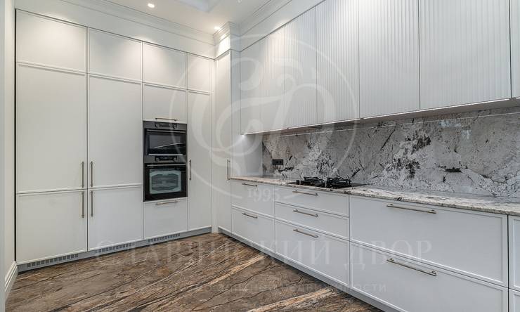 Лот-12010-438396 продажа дома Новорижское шоссе Миллениум парк