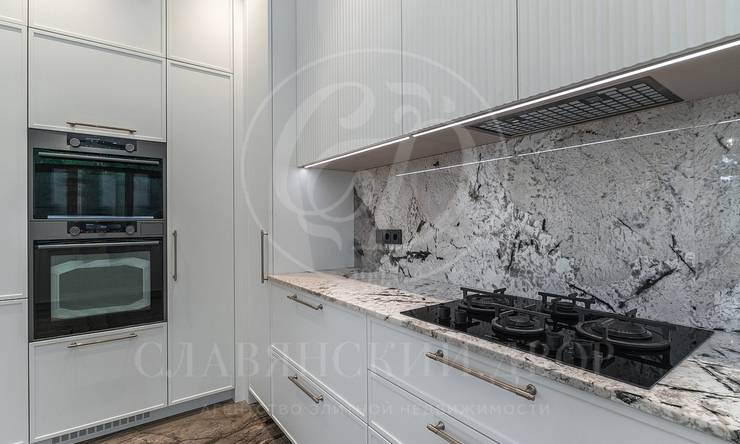 Лот-12010-438397 продажа дома Новорижское шоссе Миллениум парк