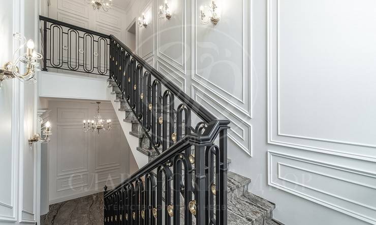 Лот-12010-438398 продажа дома Новорижское шоссе Миллениум парк