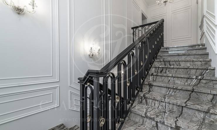 Лот-12010-438399 продажа дома Новорижское шоссе Миллениум парк