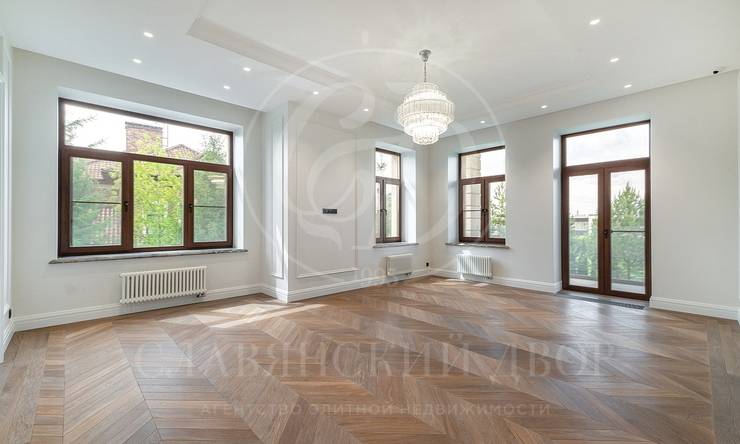 Лот-12010-438401 продажа дома Новорижское шоссе Миллениум парк