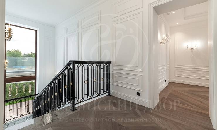 Лот-12010-438402 продажа дома Новорижское шоссе Миллениум парк