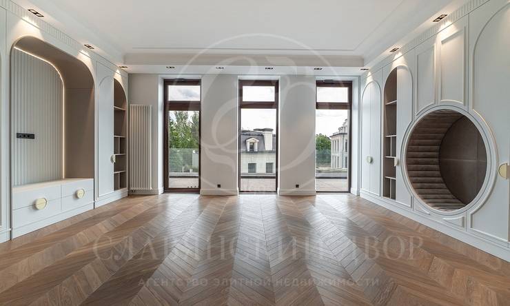 Лот-12010-438408 продажа дома Новорижское шоссе Миллениум парк