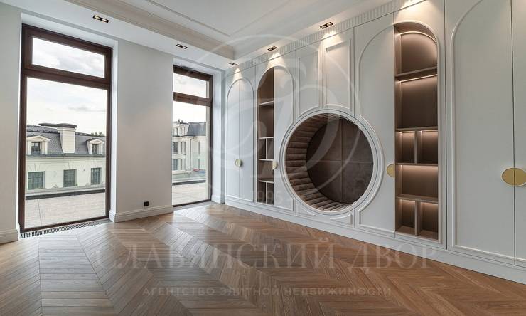 Лот-12010-438409 продажа дома Новорижское шоссе Миллениум парк