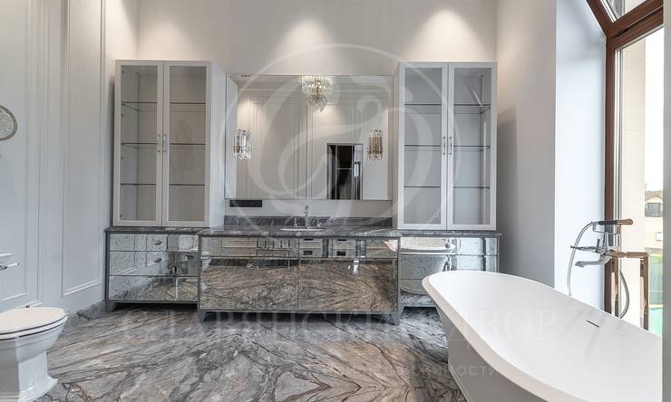 Лот-12010-438413 продажа дома Новорижское шоссе Миллениум парк